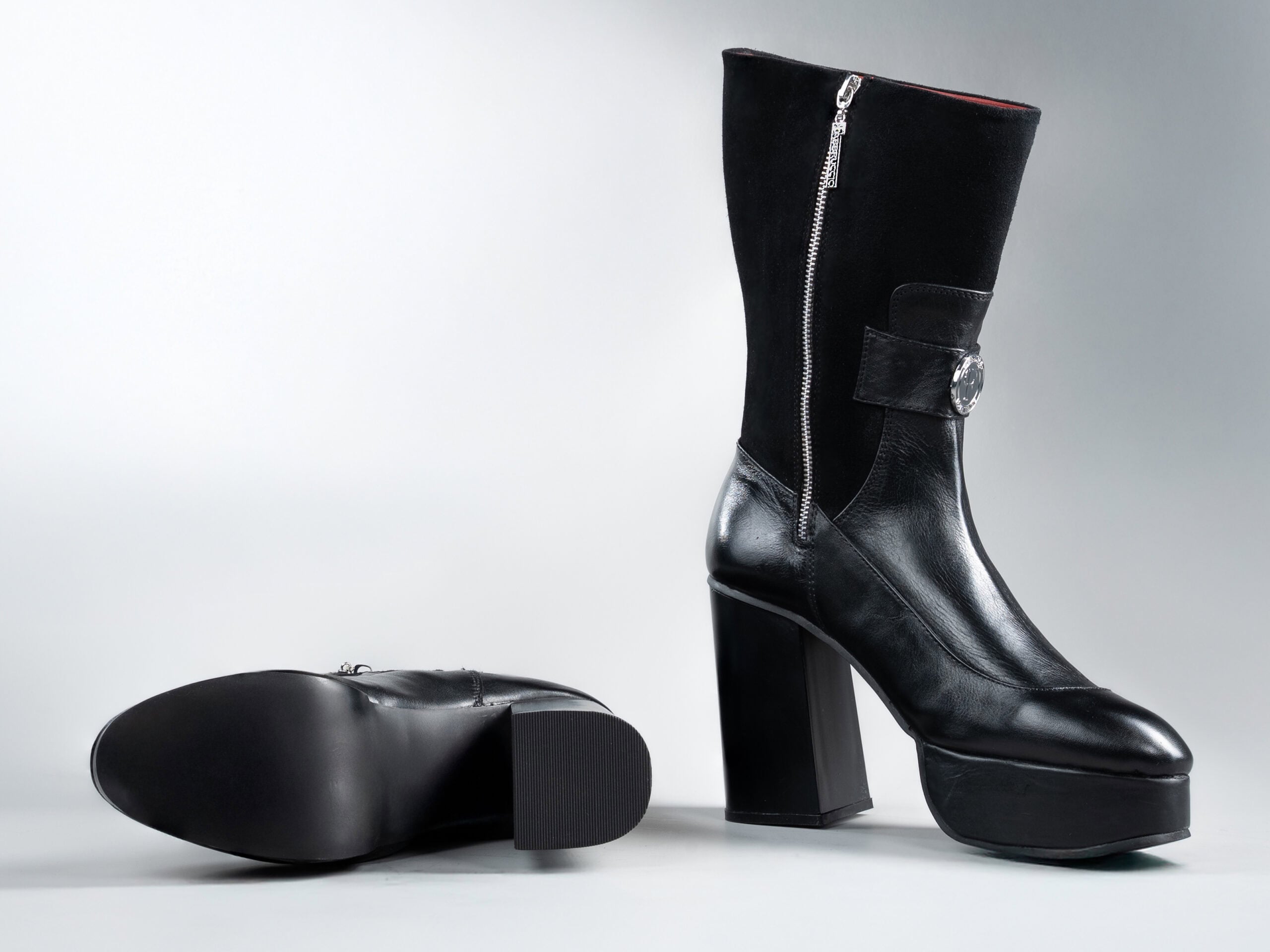 Valentina - Black - Image 6