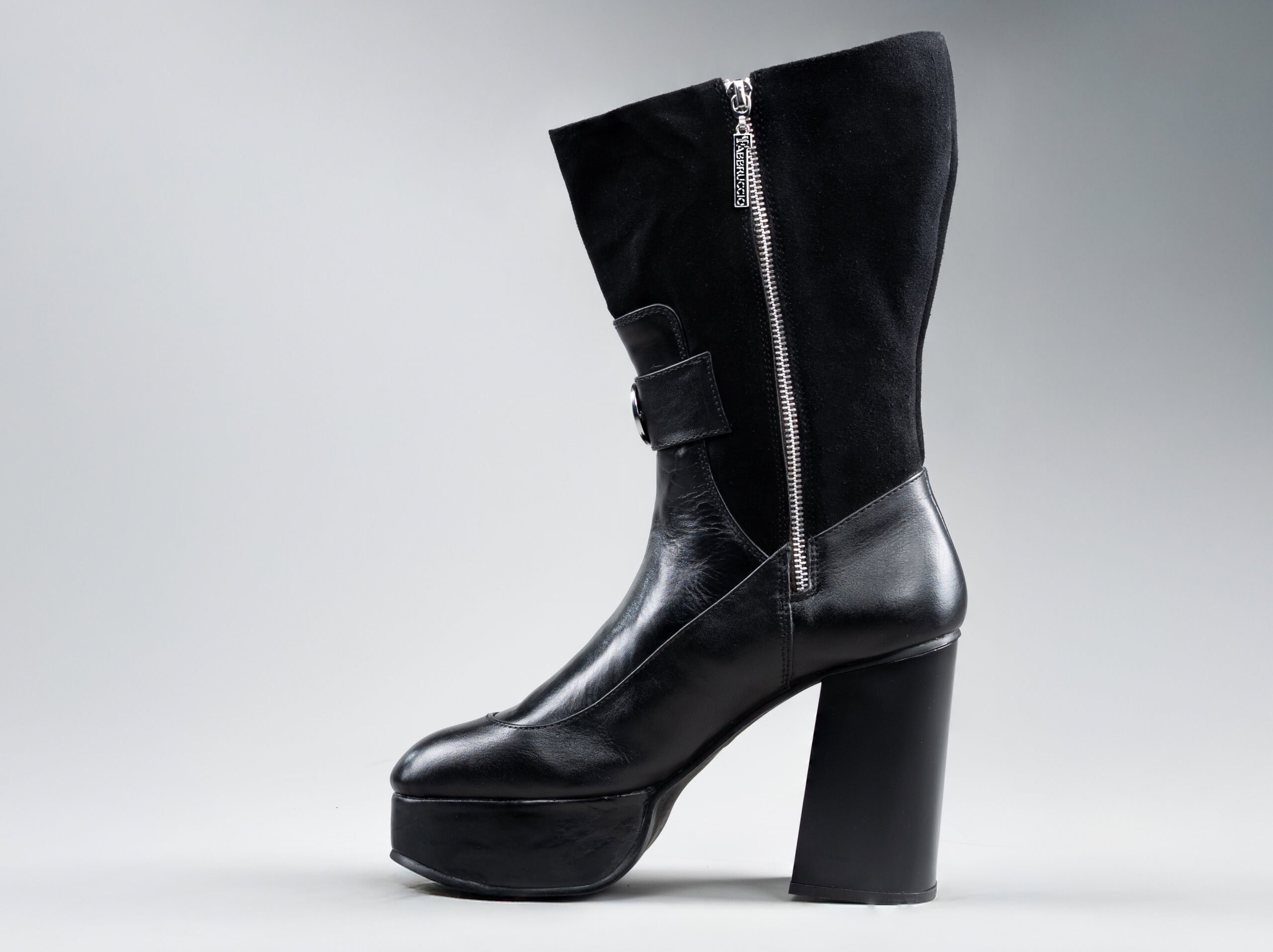 Valentina - Black - Image 2